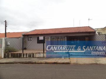 Casa · 138m² · 3 Quartos · 1 Vaga · VENDA | Casa, com 3 dormitórios em CIDADE ALTA, MARINGA