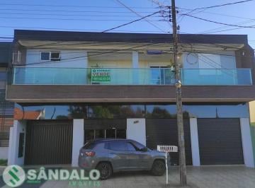 Casa · 584m² · 3 Quartos · 4 Vagas · VENDA | Sobrado, com 3 dormitórios em JARDIM SANTA HELENA, MARINGA