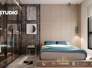 Apartamento · 32m² · 1 Quarto · VENDA | Apartamento, com 1 dormitórios em Jardim Aclimação, Maringá