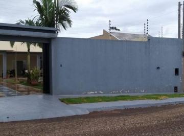 Casa · 129m² · 2 Quartos · 3 Vagas · VENDA | Casa, com 2 dormitórios em Jardim Italia, Marialva