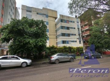 Apartamento · 58m² · 3 Quartos · 1 Vaga · VENDA | Apartamento, com 3 dormitórios em Zona 07, Maringá