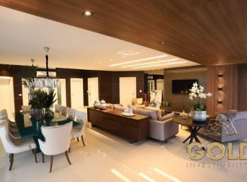 Apartamento · 303m² · 4 Quartos · 4 Vagas · VENDA | Apartamento, com 4 dormitórios em Zona 01, Maringá