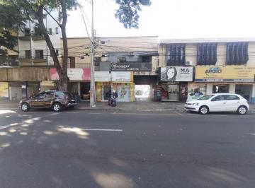 Comercial · 360m² · 9 Vagas · VENDA | Prédio, em Vila Morangueira, Maringá