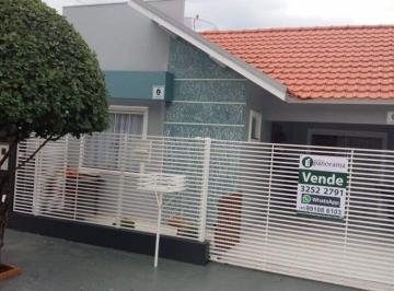 Casa · 65m² · 2 Quartos · 1 Vaga · VENDA | Casa, com 2 dormitórios em Jardim São Francisco, Toledo