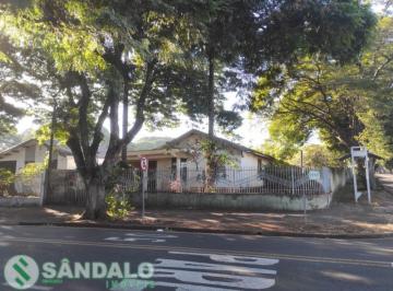 Casa · 60m² · 2 Quartos · 1 Vaga · VENDA | Casa, com 2 dormitórios em PARQUE RESIDENCIAL PATRICIA, MARINGA