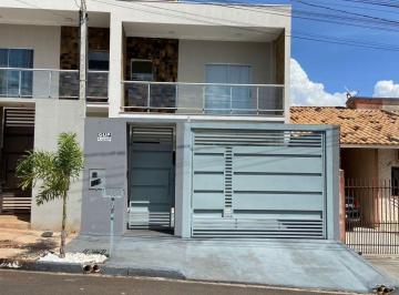 Casa · 3 Quartos · 2 Vagas · VENDA | Casa, com 3 dormitórios em Jardim Alto Da Boa Vista, Astorga