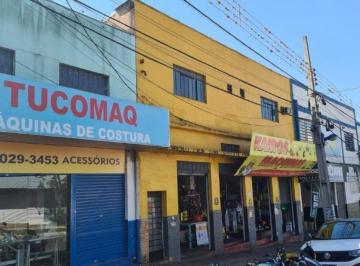 Comercial · 257m² · 6 Quartos · 1 Vaga · VENDA | Negócio, com 6 dormitórios em Zona 05, Maringá