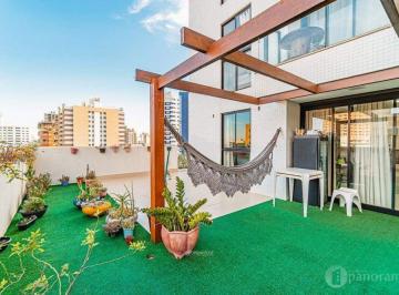 Apartamento · 144m² · 2 Quartos · 2 Vagas · VENDA | Apartamento, com 2 dormitórios em Centro, Toledo