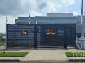 Casa · 149m² · 1 Quarto · 4 Vagas · VENDA | Casa, com 1 dormitórios em Jardim Munique, Maringá