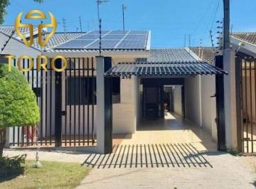 Casa · 113m² · 3 Quartos · 2 Vagas · VENDA | Casa, com 3 dormitórios em Zona 28, Maringá
