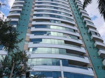 Apartamento · 244m² · 4 Quartos · 4 Vagas · VENDA | Apartamento, com 4 dormitórios em Zona 1, Maringá
