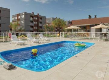 Apartamento · 42m² · 2 Quartos · 1 Vaga · VENDA | Apartamento, com 2 dormitórios em Pinheirinho, Toledo