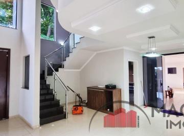 Casa · 348m² · 4 Quartos · 4 Vagas · ?️ OPORTUNIDADE ÚNICA! ? a poucos minutos do Parque do Ingá, no coração da Zona 03!