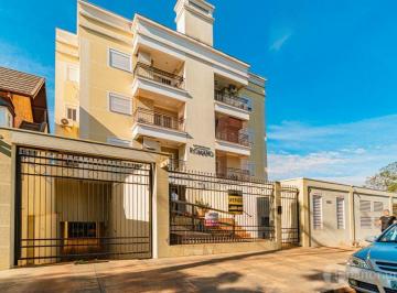 Apartamento · 103m² · 3 Quartos · 2 Vagas · VENDA | Apartamento, com 3 dormitórios em Centro, Toledo