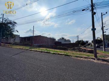 Terreno · 364m² · VENDA | Terreno, em Jardim Monte Rei, Maringá