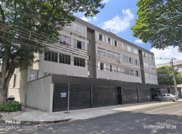 Apartamento · 78m² · 3 Quartos · 1 Vaga · RESIDENCIAL JOÃO XXIII, CENTRO DE MARIALVA.
