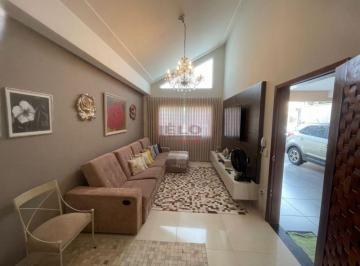 Casa · 168m² · 3 Quartos · 3 Vagas · VENDA | Sobrado, com 3 dormitórios em JARDIM NOVO HORIZONTE, MARINGA