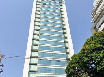 Comercial · 55m² · 1 Vaga · SALA COMERCIAL - CENTRO EMPRESARIAL EMPIRE CENTER