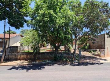Terreno · 675m² · VENDA | Terreno,  em CENTRO, ALTO PARANA