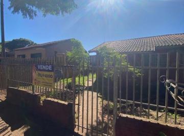 Casa · 2 Quartos · VENDA | Casa, com 2 dormitórios em Vitória Régia, Astorga