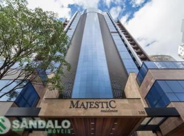 Apartamento · 510m² · 4 Vagas · VENDA | Apartamento,  em ZONA 01, MARINGA