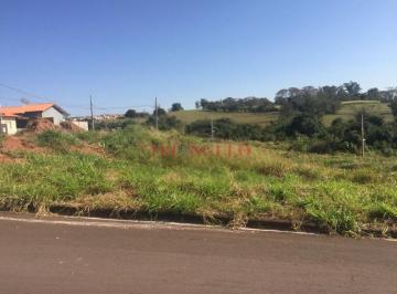 Terreno · 204m² · VENDA | Terreno,  em BELLA VISTA, CRUZEIRO DO OESTE