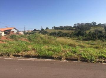 Terreno · 204m² · VENDA | Terreno,  em BELLA VISTA, CRUZEIRO DO OESTE