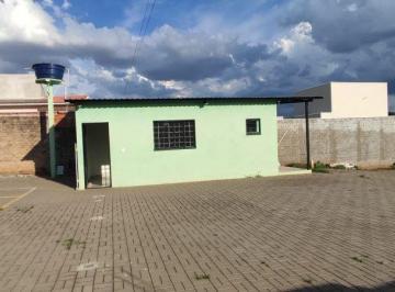 Comercial · LOCAÇÃO | Sala/Salão,  em Vila Samuel, Astorga