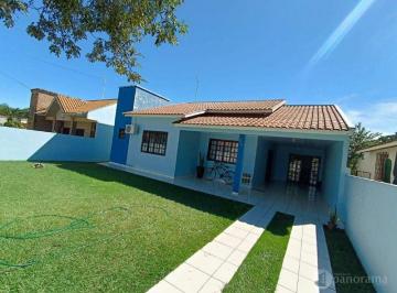 Casa · 157m² · 3 Quartos · 3 Vagas · VENDA | Casa, com 3 dormitórios em Vila Industrial, Toledo