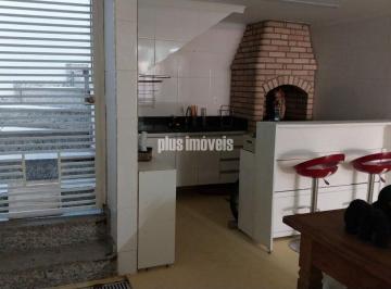 Casa · 180m² · 3 Quartos · 4 Vagas · SOBRADO - VILA CARRÂO - VENDA