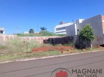 Terreno · 430m² · Excelente terreno com linda vista da cidade de Maringá.