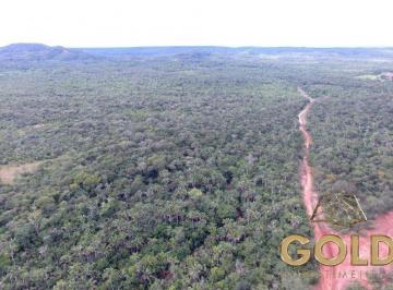 Rural · 106800000m² · VENDA | Fazenda,  em Área Rural, Parnarama