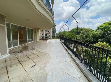 Apartamento · 532m² · 4 Quartos · 6 Vagas · GARDEN PARAISO 532M PERTO PARQUE IBIRAPUERA