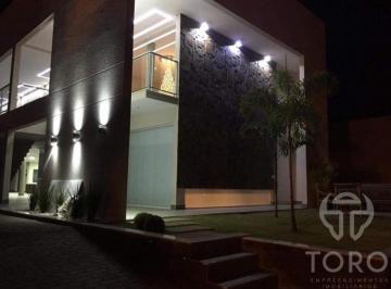 Casa · 565m² · 5 Quartos · 6 Vagas · VENDA | Casa, com 5 dormitórios em NÃO INFORMADO, Porto Rico