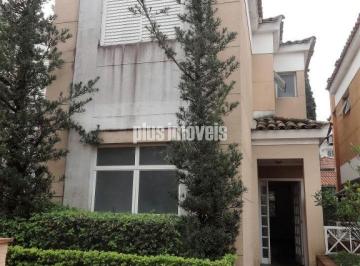 Casa · 298m² · 3 Quartos · 3 Vagas · Condomínio Fechado Alto da Boa Vista