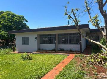 Casa · 262m² · 3 Quartos · 5 Vagas · VENDA | Casa, com 3 dormitórios em Centro, Toledo