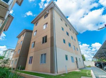 Apartamento · 48m² · 2 Quartos · 1 Vaga · VENDA | Apartamento, com 2 dormitórios em Jardim São Francisco, Toledo