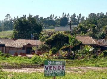 Terreno · 469m² · VENDA | Terreno,  em CHACARA RECREIO IPANEMA, Mandaguaçu
