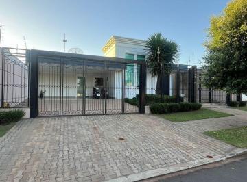 Casa · 4 Quartos · 2 Vagas · VENDA | Casa, com 4 dormitórios em Jardim São Jorge, Paranavaí