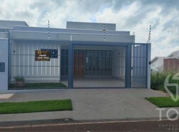 Casa · 149m² · 1 Quarto · 4 Vagas · VENDA | Casa, com 1 dormitórios em Jardim Munique, Maringá