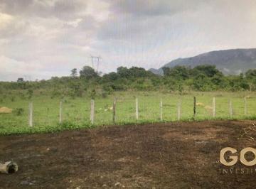 Rural · 47980000m² · FAZENDA A VENDA NA PECUARIA EM GOIAS