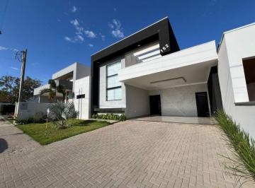Casa · 3 Quartos · 4 Vagas · VENDA | Casa, com 3 dormitórios em Jardim Santos Dumont, Paranavaí