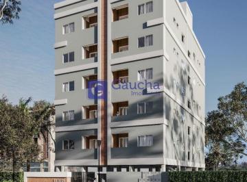 Apartamento · 54m² · 2 Quartos · 1 Vaga · VENDA | Apartamento, com 2 dormitórios em FAG, Cascavel
