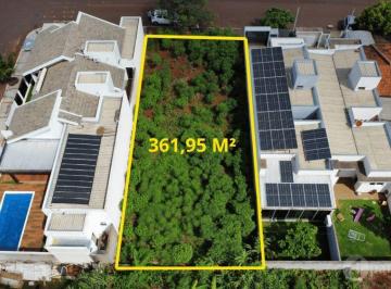 Terreno · 362m² · VENDA | Terreno,  em Jardim Anápolis, Toledo