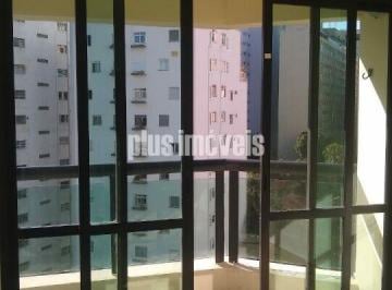 Apartamento · 57m² · 1 Quarto · BELA VISTA - OPORTUNIDADE - SEM VAGA