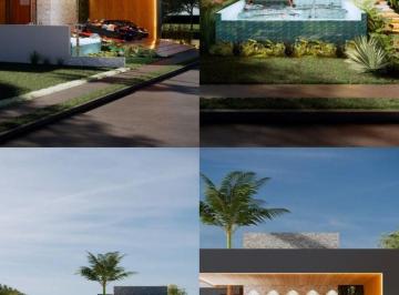 Casa · 297m² · 4 Quartos · 4 Vagas · VENDA | Casa, com 4 dormitórios em Centro, Porto Rico