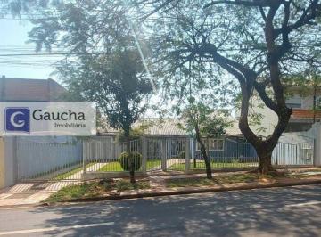 Terreno · 962m² · VENDA | Terreno,  em Centro, Cascavel