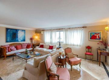 Apartamento · 480m² · 5 Quartos · 2 Vagas · Cobertura próximo ao Parque do Povo!