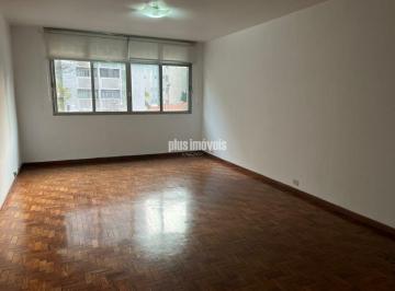 Apartamento · 140m² · 3 Quartos · 2 Vagas · LOCAL PRIVILEGIADO!!!! PRÓXIMO AV PAULISTA!!!!! AMPLO E ENSOLARADO!!!! 2 VAGAS! VENHA CONFERIR!!!!