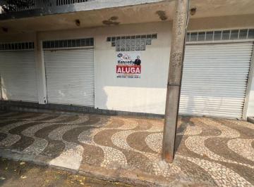 Comercial · 220m² · LOCAÇÃO | Sala/Salão, em Jardim São João, Paranavaí